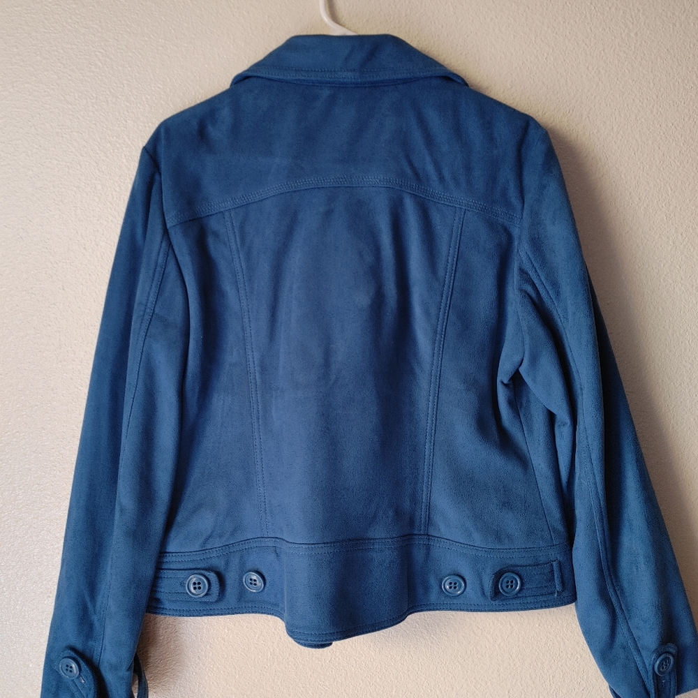 Jacket - Picture 2 of 3